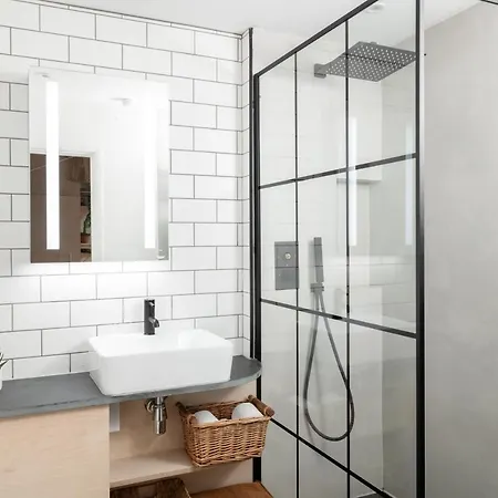 Number 4 - Stylish 1 Bedroom House In Truro, Cornwall Extérieur photo