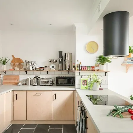 Number 4 - Stylish 1 Bedroom House In Truro, Cornwall Extérieur photo